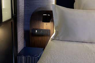 Hotel Best Western Bretagne Montparnasse photo 3