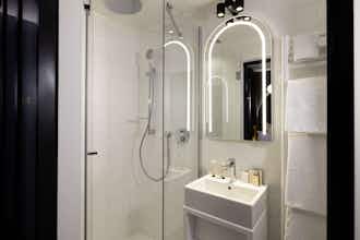 Hotel Best Western Bretagne Montparnasse photo 4