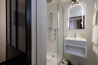 Hotel Best Western Bretagne Montparnasse photo 5