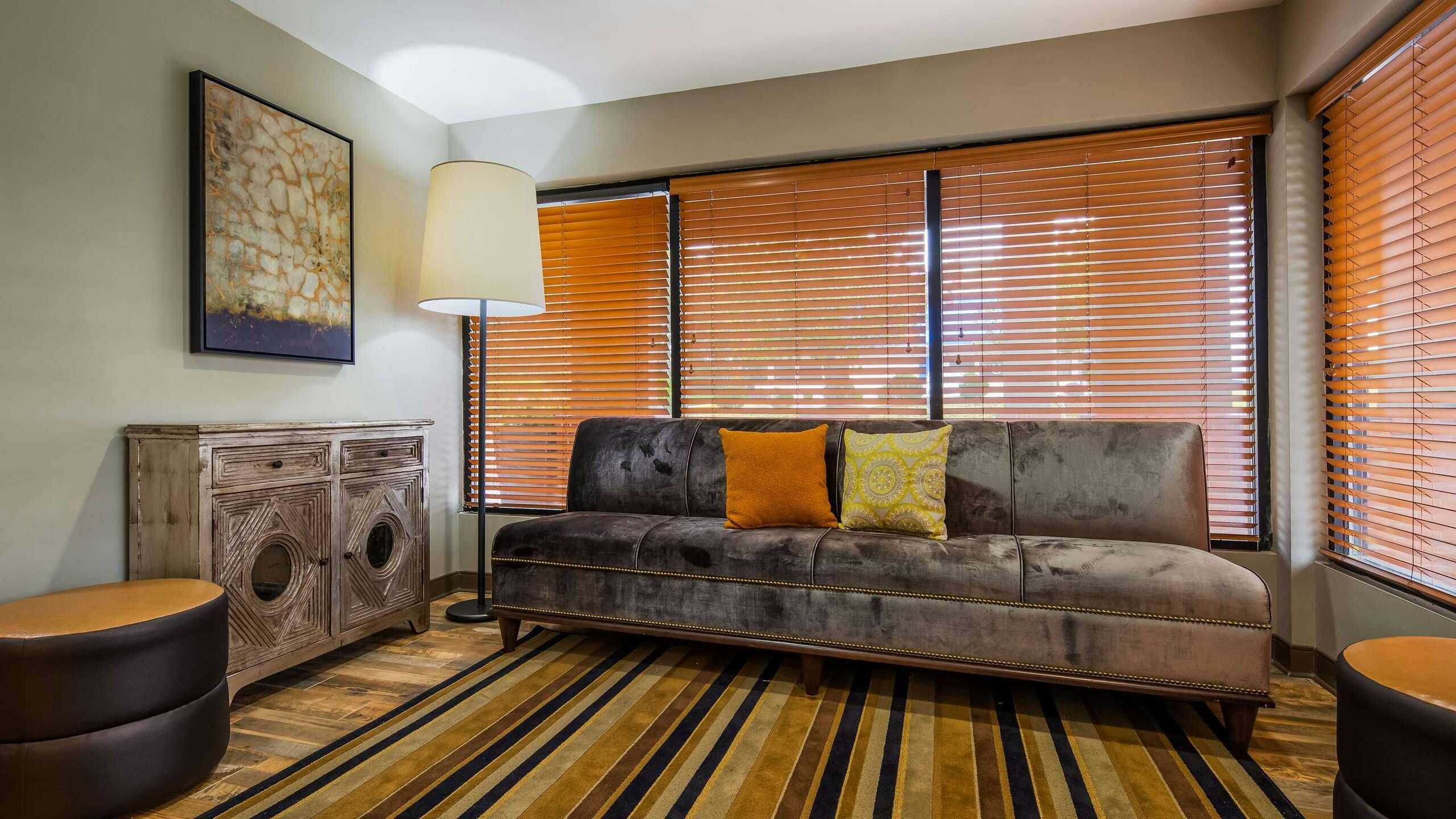 Best Western Shenandoah Inn