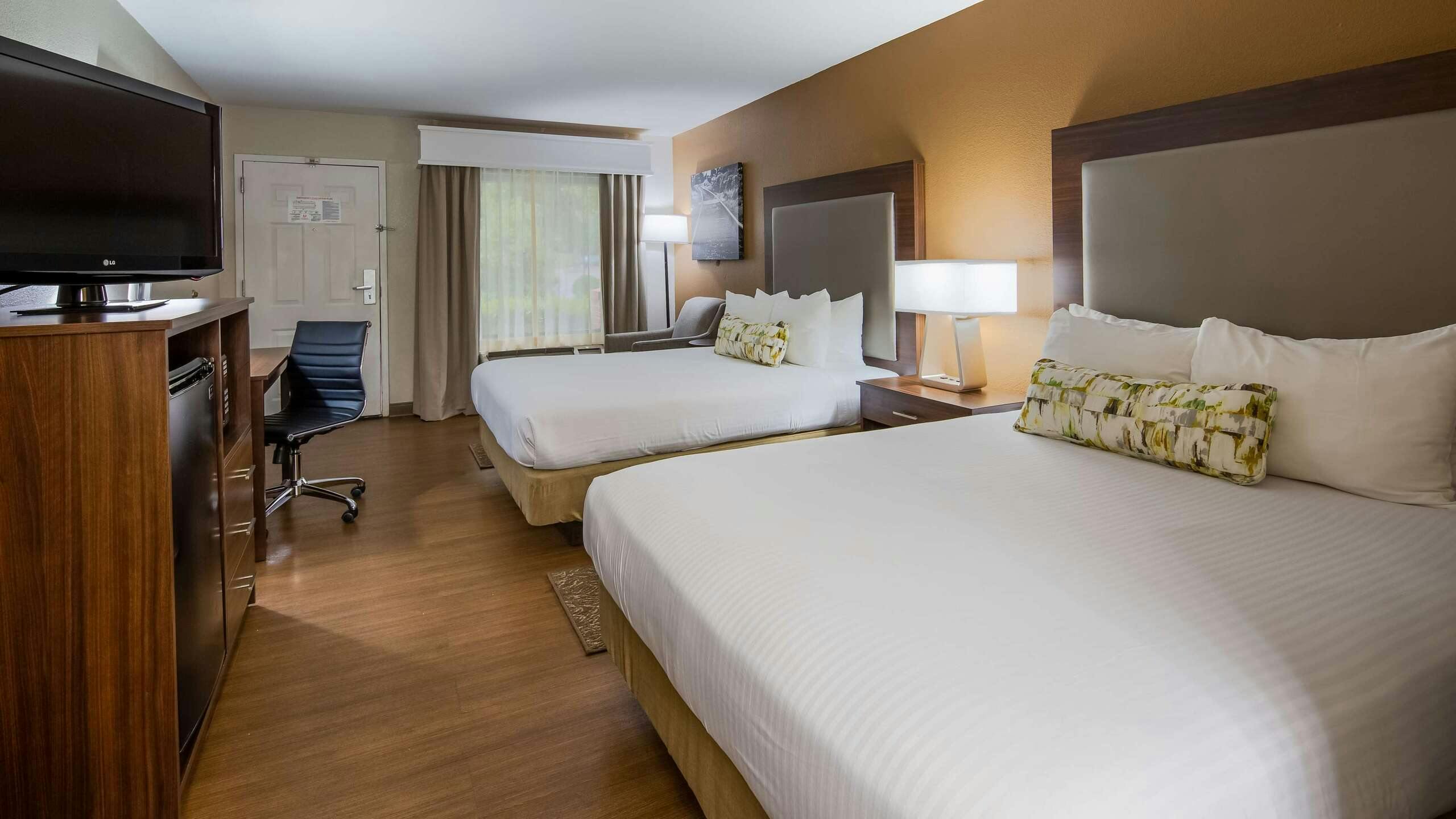 Hotel Best Western Shenandoah Inn photo 1