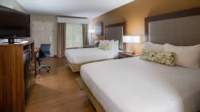 Hotel Best Western Shenandoah Inn photo 1