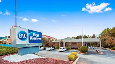 Hotel Best Western Shenandoah Inn photo 2