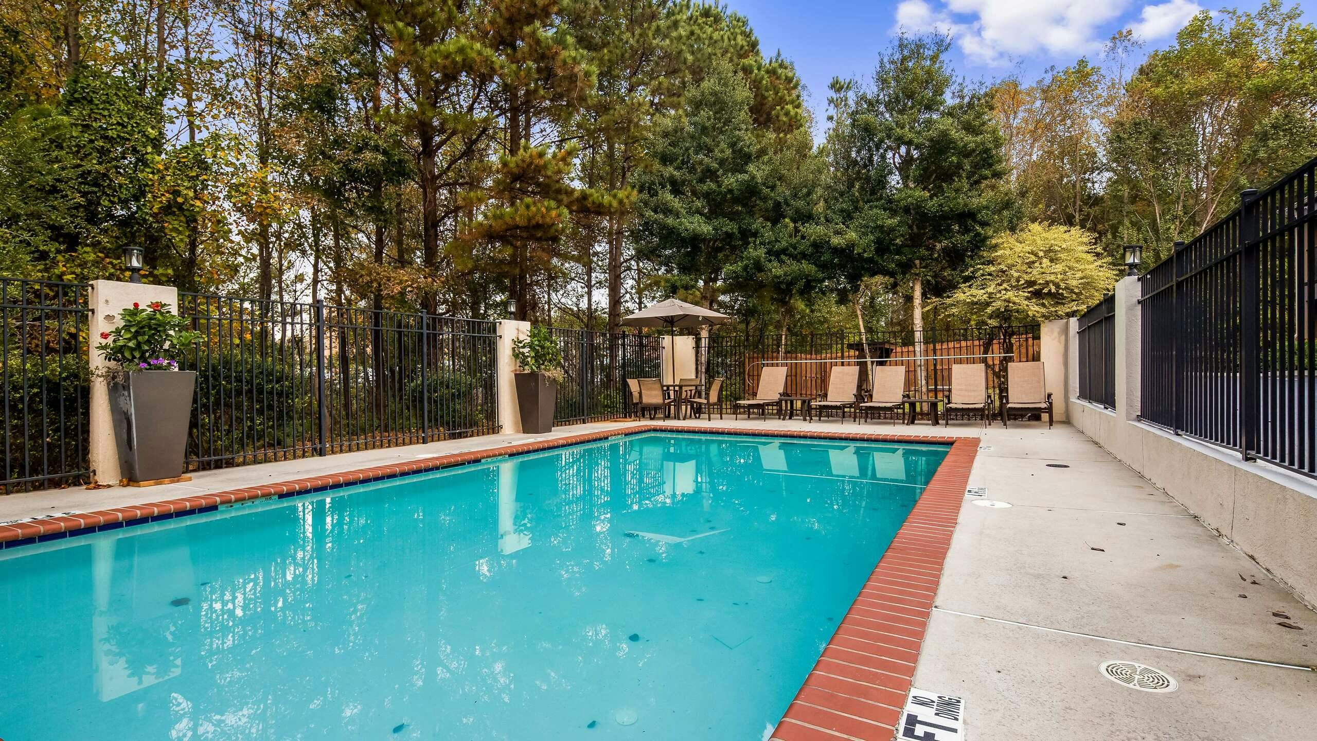 Hotel Best Western Shenandoah Inn photo 4