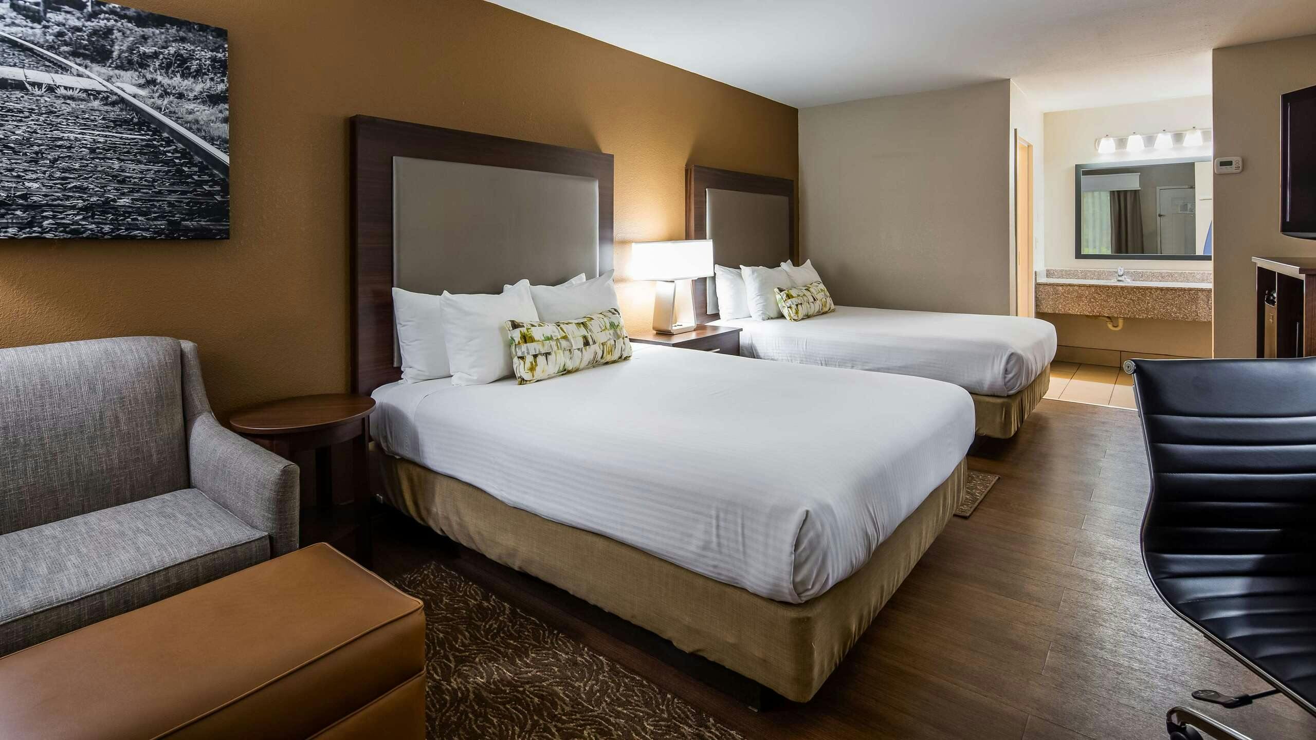 Hotel Best Western Shenandoah Inn photo 5