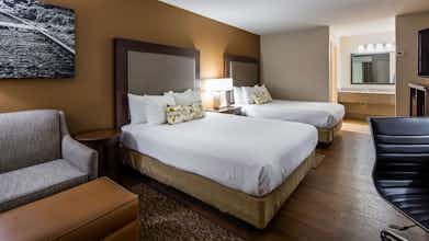 Hotel Best Western Shenandoah Inn photo 5