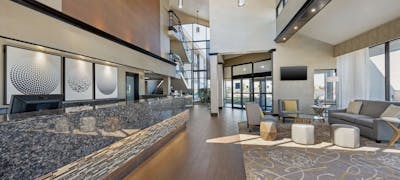Best Western Ashbury Inn