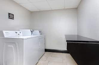 Hotel Best Western Ashbury Inn photo 1