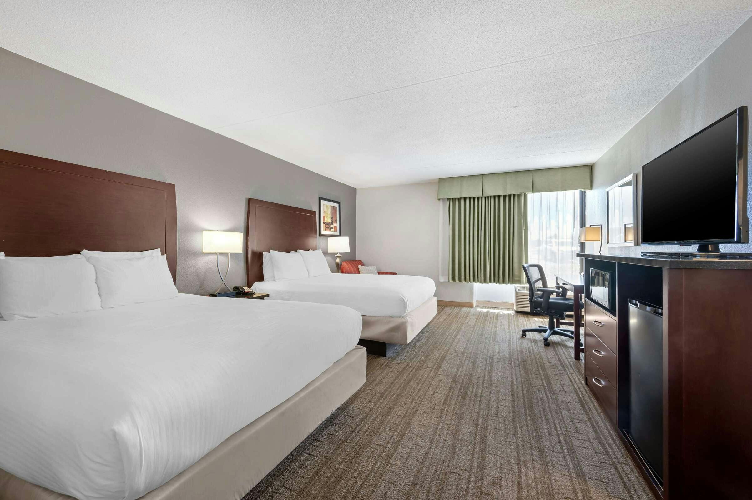 Hotel Best Western Ashbury Inn photo 4