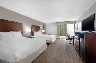 Hotel Best Western Ashbury Inn photo 4