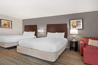 Hotel Best Western Ashbury Inn photo 5