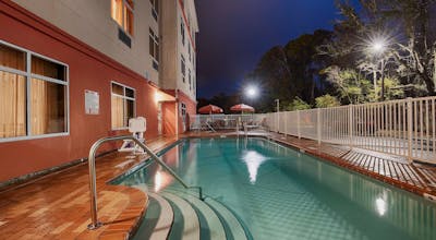 Best Western Plus Cecil Field Inn & Suites