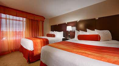 Hotel Best Western Plus Cecil Field Inn & Suites photo 2