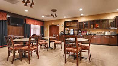 Hotel Best Western Plus Cecil Field Inn & Suites photo 3