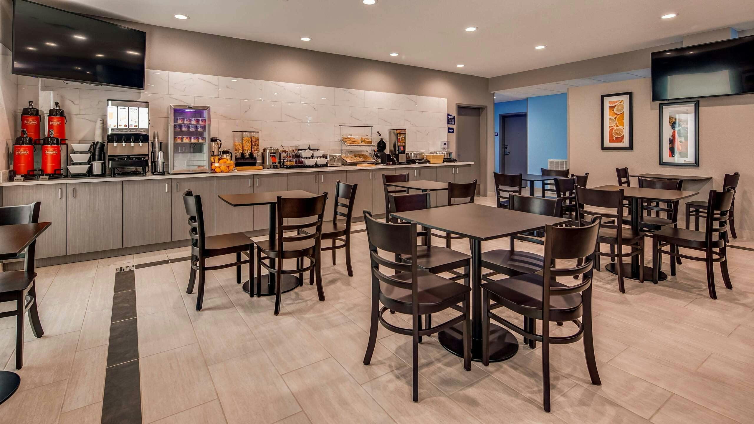 Hotel Sure Stay Plus Hotel By Best Western Humble photo 5