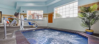 Best Western Plus Northwind Inn & Suites