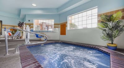 Best Western Plus Northwind Inn & Suites