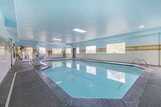 Hotel Best Western Plus Northwind Inn & Suites photo 5