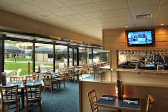 Hotel Best Western Plus University Inn photo 4