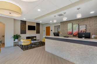 Hotel Best Western North Roanoke photo 1