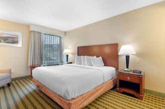 Hotel Best Western North Roanoke photo 2