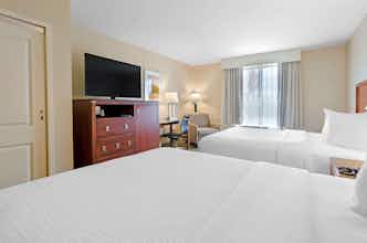 Hotel Best Western North Roanoke photo 3