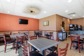 Hotel Best Western North Roanoke photo 4