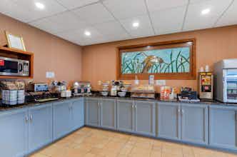 Hotel Best Western North Roanoke photo 5
