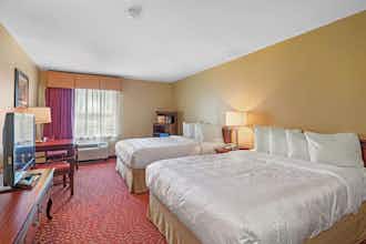 Hotel Best Western Clearlake Plaza photo 1