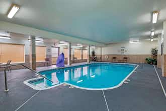 Hotel Best Western Clearlake Plaza photo 2