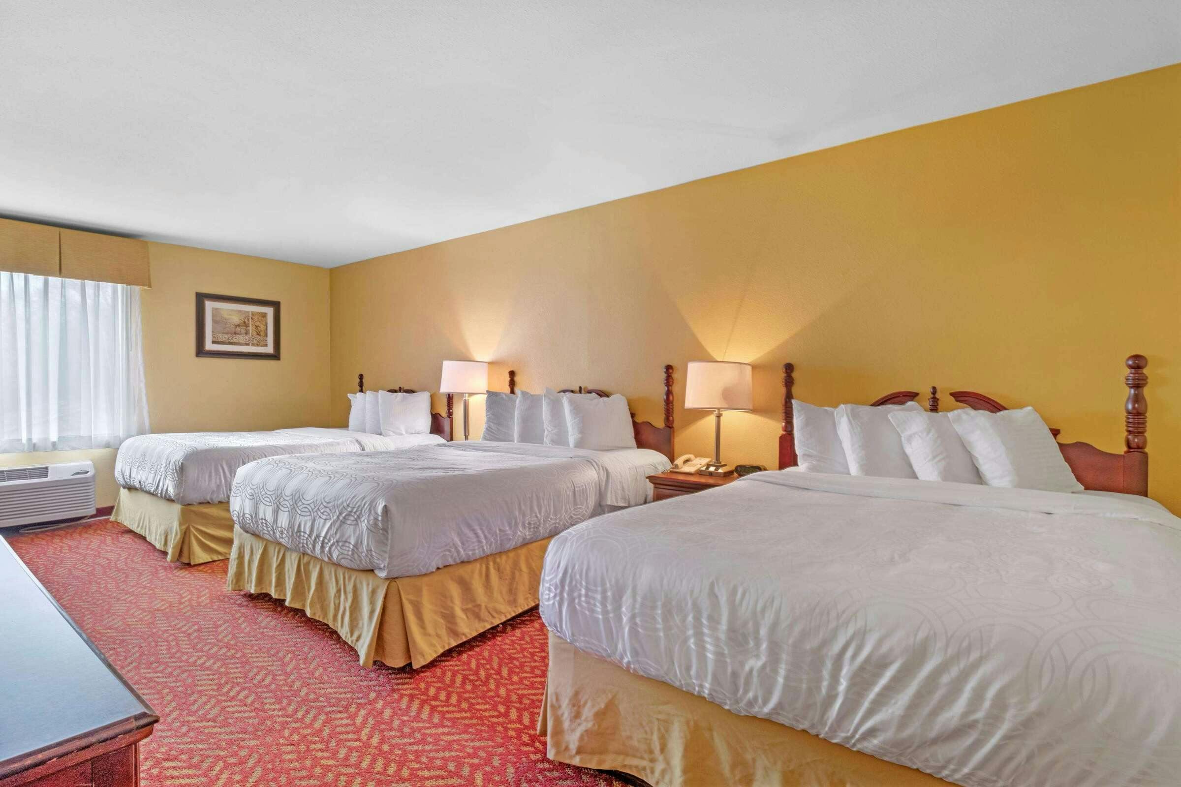 Hotel Best Western Clearlake Plaza photo 3