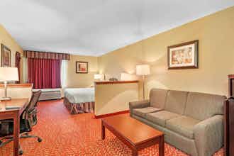 Hotel Best Western Clearlake Plaza photo 4