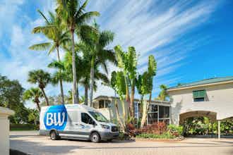 Hotel Best Western Naples Inn & Suites photo 3