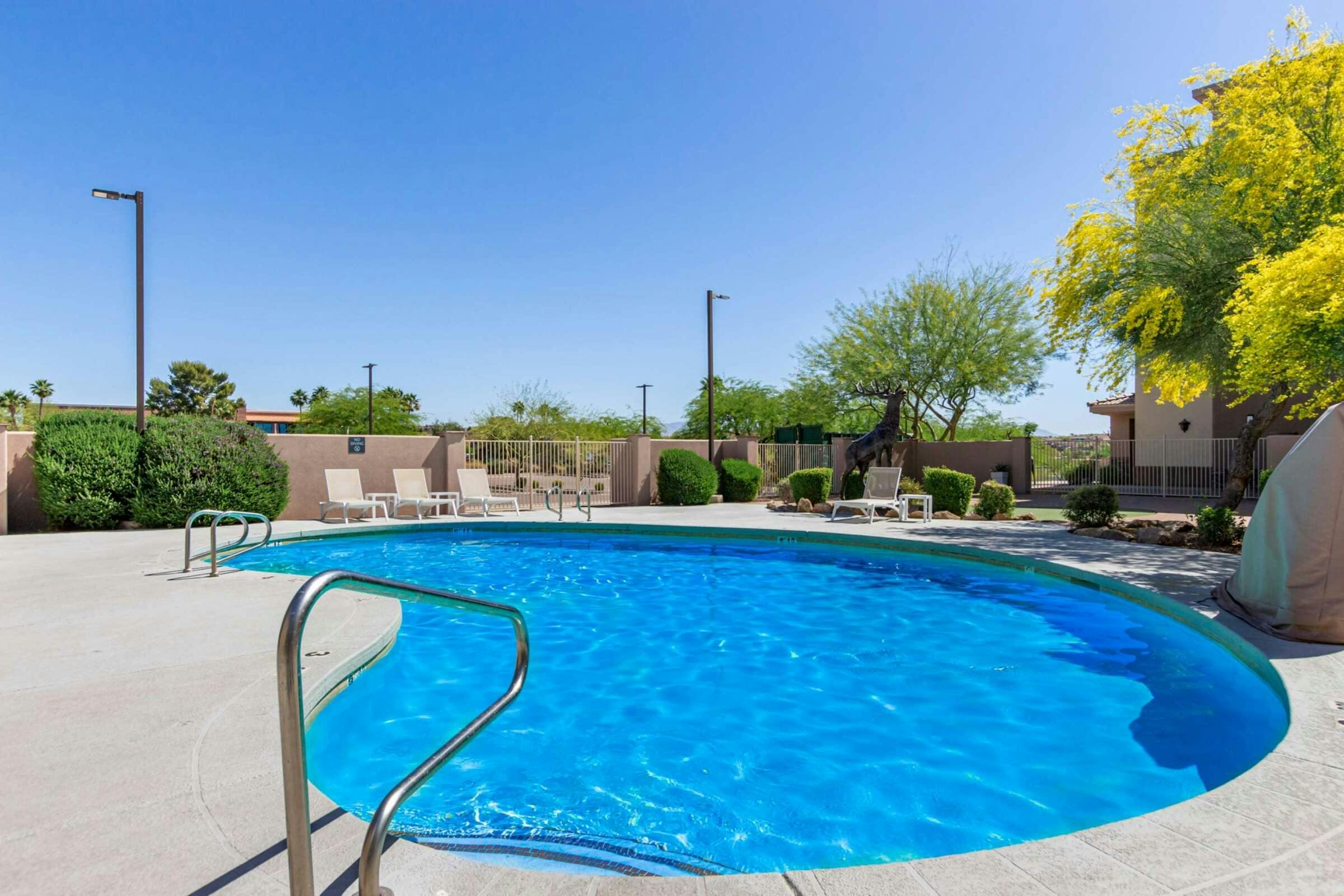 Hotel Fountain Park Hotel, Bw Signature Collection photo 2