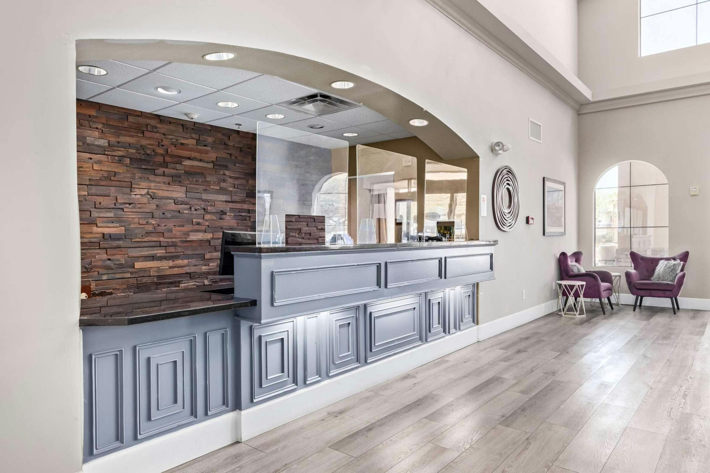 Hotel Fountain Park Hotel, Bw Signature Collection photo 4