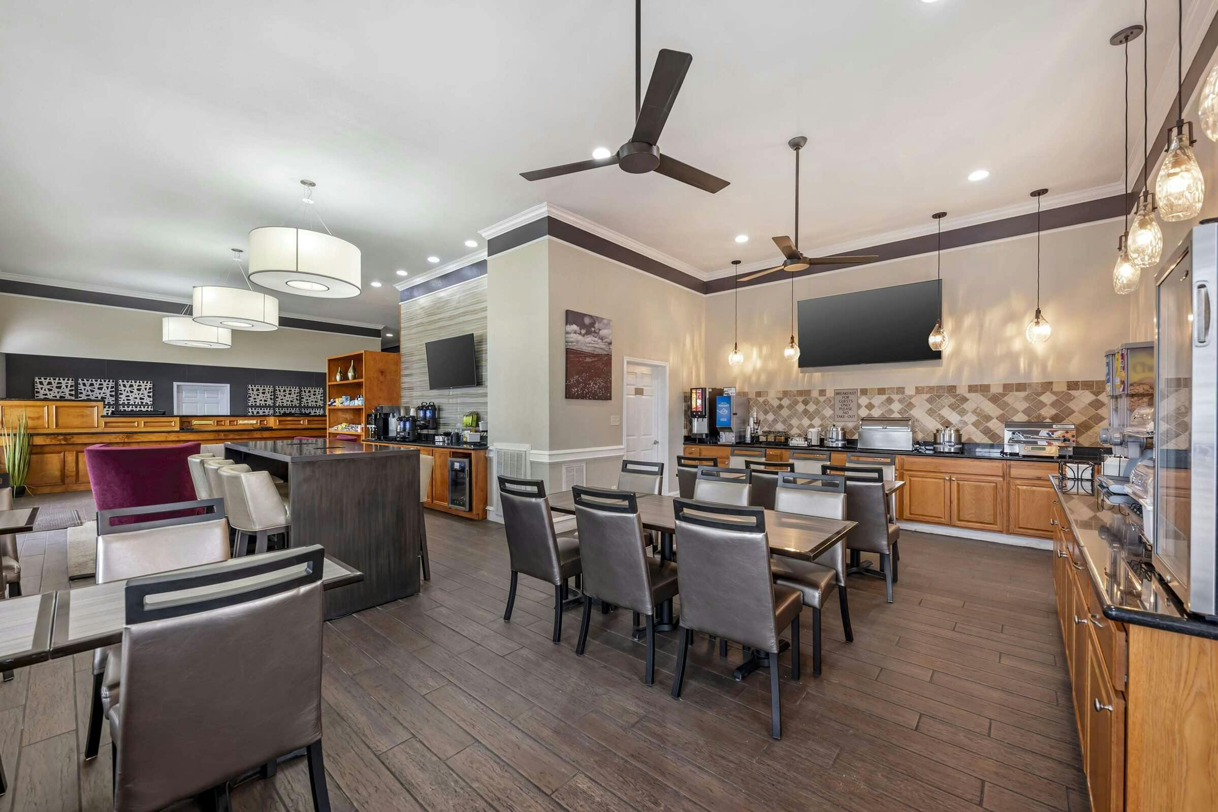 Hotel Best Western Inn of Brenham photo 3