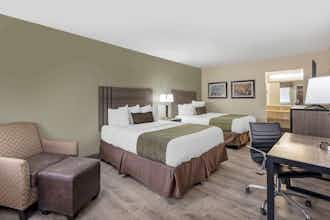Hotel Best Western Inn of Brenham photo 5