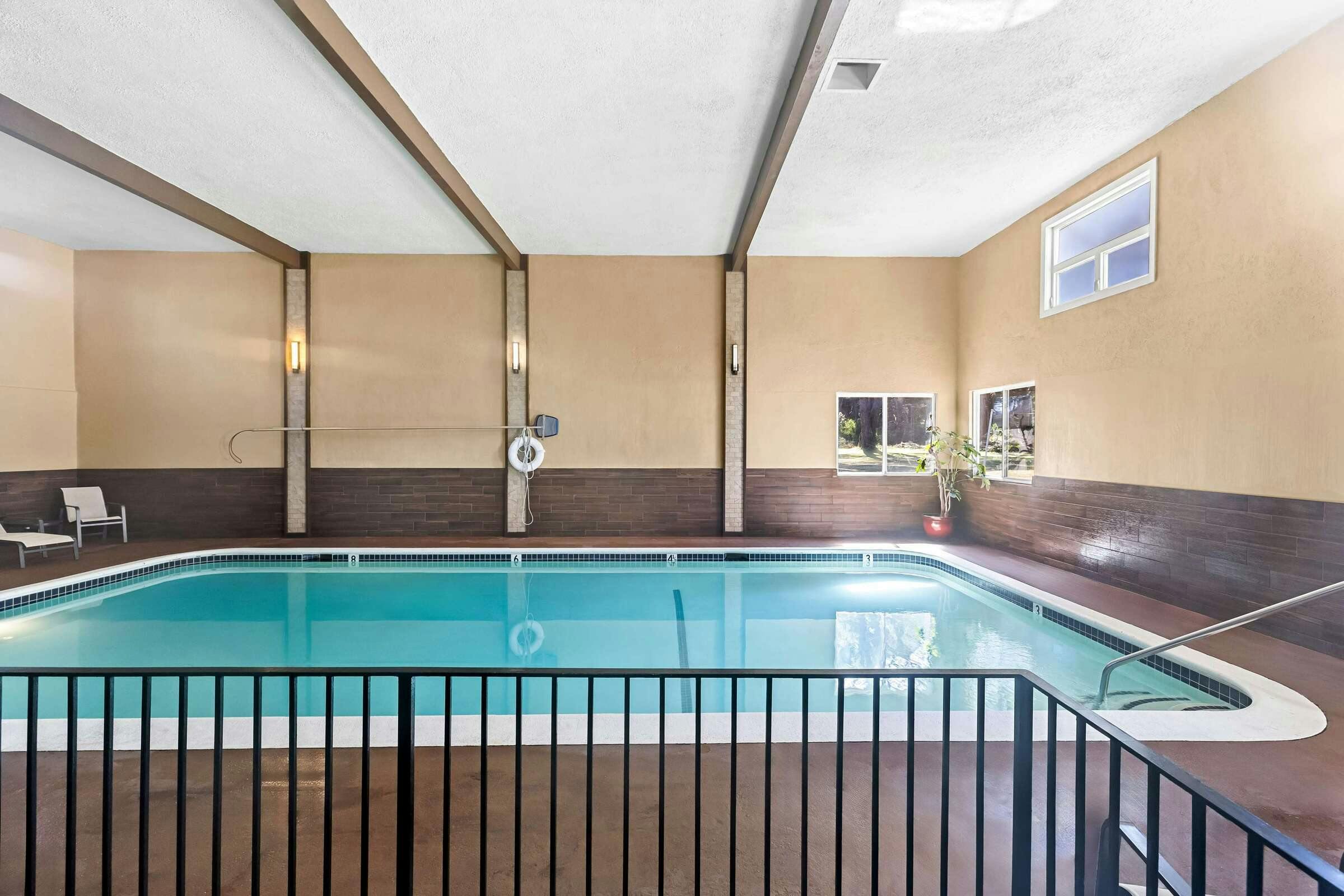 Hotel Best Western Vista Manor Lodge photo 1