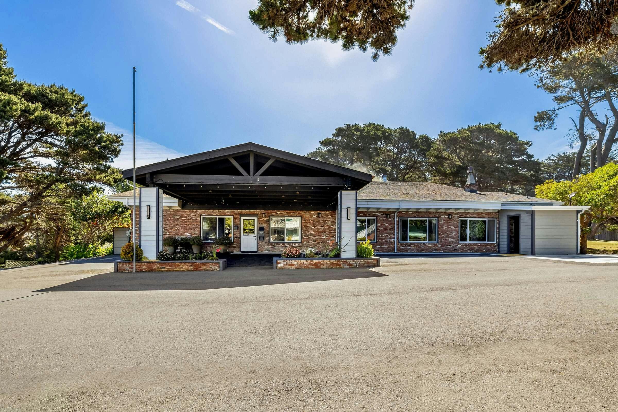 Hotel Best Western Vista Manor Lodge photo 2