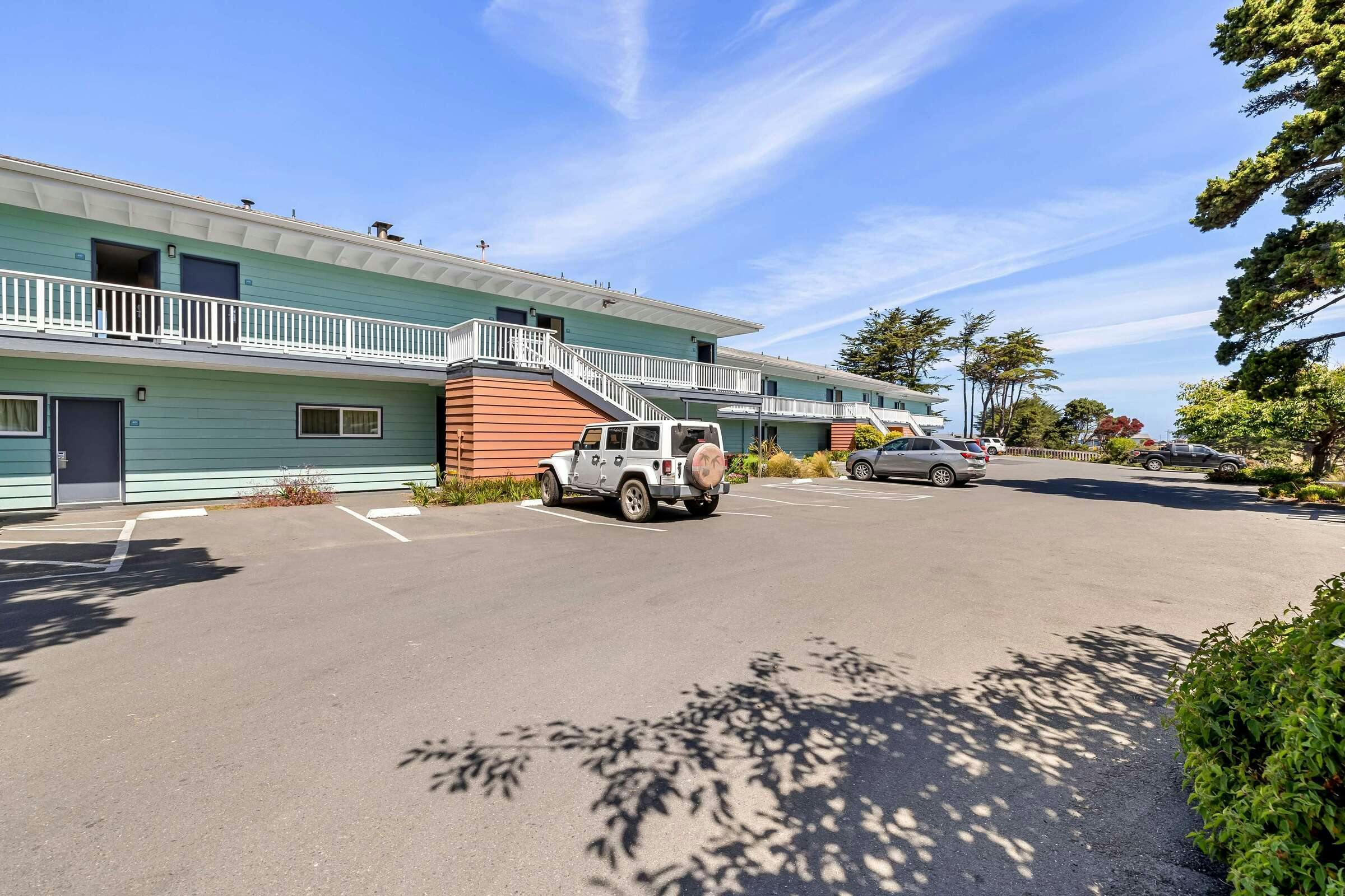 Hotel Best Western Vista Manor Lodge photo 5