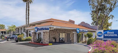 Best Western Santee Lodge