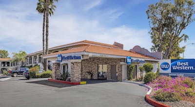 Best Western Santee Lodge
