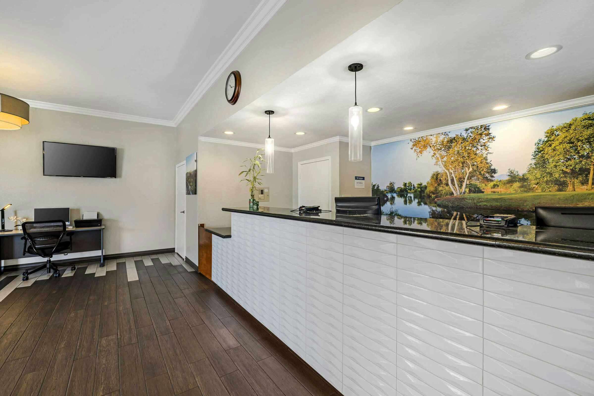 Hotel Best Western Santee Lodge photo 1