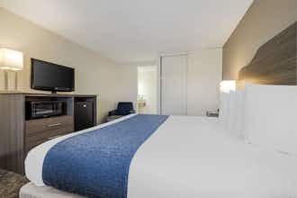 Hotel Best Western Santee Lodge photo 2
