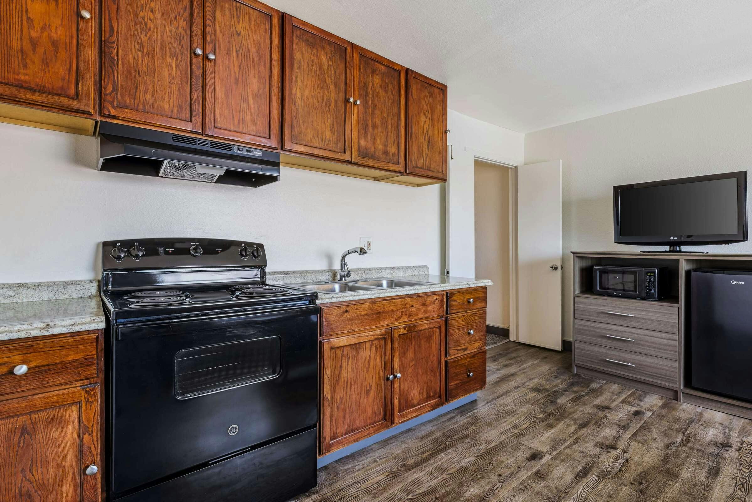 Hotel Best Western Santee Lodge photo 3