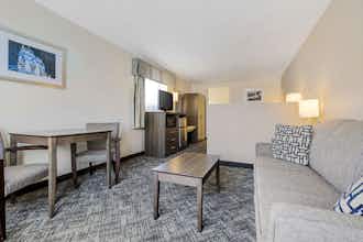 Hotel Best Western Santee Lodge photo 4