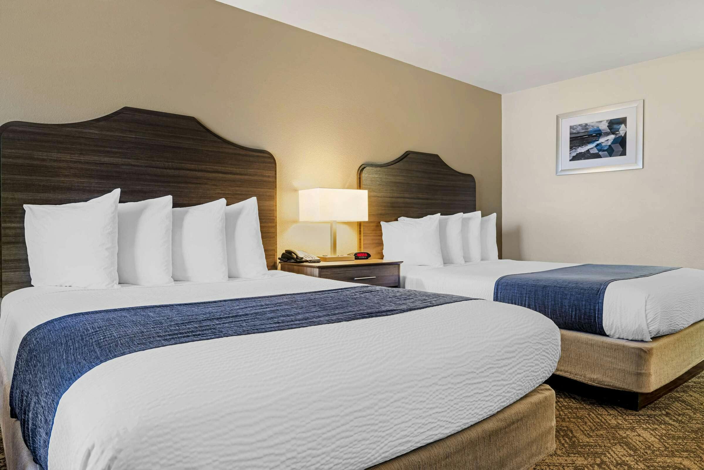 Hotel Best Western Santee Lodge photo 5