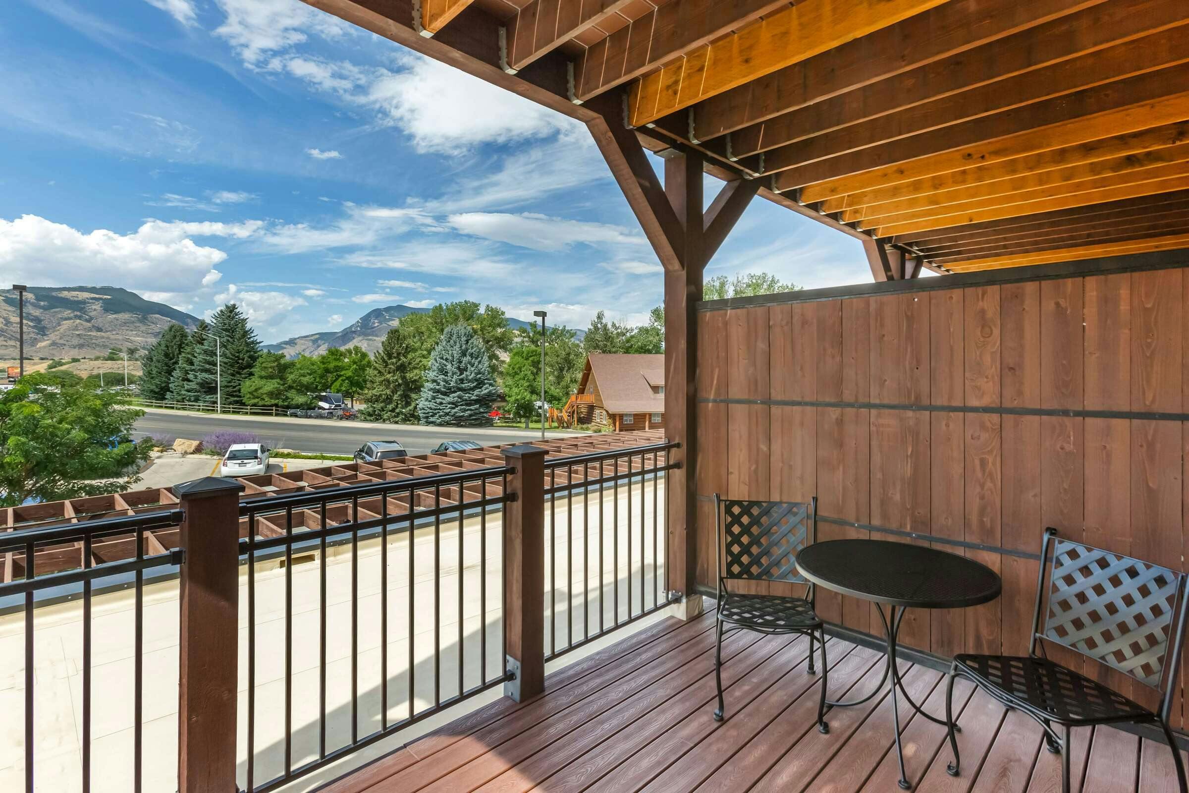 Hotel Best Western Premier Ivy Inn & Suites photo 2