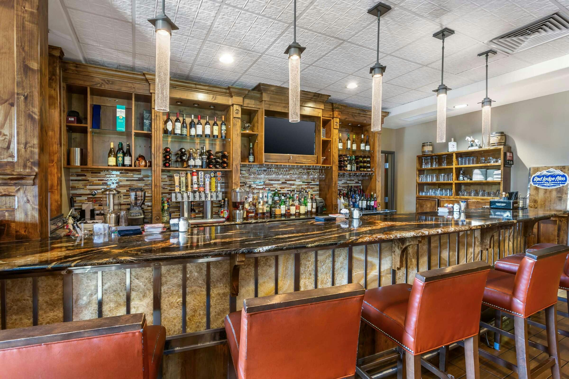 Hotel Best Western Premier Ivy Inn & Suites photo 5