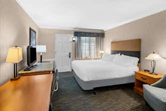 Hotel Best Western University Lodge photo 2